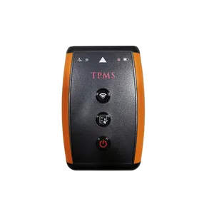 QQr DAM100 TPMS herramienta Bluetooth programador activar leer programa reaprender S1