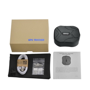 Localizador <span class=keywords><strong>GPS</strong></span> TKSTAR <span class=keywords><strong>TK905</strong></span> con Batería de Gran Capacidad de 10000 mAh, Localizador <span class=keywords><strong>GPS</strong></span> de Larga Duración para Motocicleta y Automóvil St01 Gt02 <span class=keywords><strong>Gps</strong></span> - Product Image 2