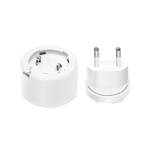 Zigbee Smart WIFI Gas <b>Detector</b> Battery-Powered Bar Design Gas Alarm for Home Use Compatible with Android Operation System - Product Image 2