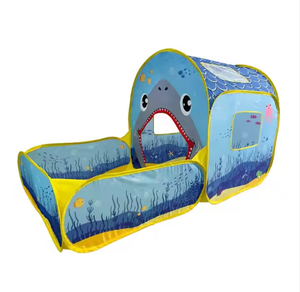 Aire <span class=keywords><strong>de</strong></span> jeux pour enfants <span class=keywords><strong>tente</strong></span> pop up grand <span class=keywords><strong>jardin</strong></span> ferme maison enfants fosses <span class=keywords><strong>à</strong></span> <span class=keywords><strong>balles</strong></span> pop up intérieur tipi <span class=keywords><strong>tente</strong></span> pliable bébé jouer <span class=keywords><strong>tente</strong></span> - Product Image 4