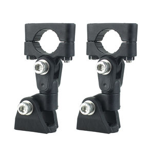 Soportes de lámpara antiniebla para faro de motocicleta, soporte de lámpara para <span class=keywords><strong>BMW</strong></span> R1200GS F850GS F750GS <span class=keywords><strong>F</strong></span> 850GS <span class=keywords><strong>750GS</strong></span> 1250GS GS LC - Product Image 1