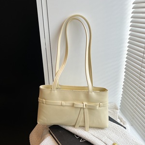 Sac à bandoulière tendance style coréen, bleu clair <span class=keywords><strong>brillant</strong></span>, en similicuir huilé - Product Image 1