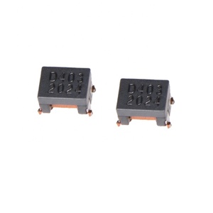 ตัวเหนี่ยวนำแบบแท้ ICschip ชนิด Choke และ Coil ขนาด 100uH 150mA 1.5โอห์ม รุ่น ACT1210-101-2P-TL00 - Product Image 4