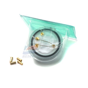 مستشعر غاز الهيدروجين H2/<span class=keywords><strong>CA</strong></span>-1000 عالي الانتقاء ثلاثي الأقطاب الكهروكيميائية - Product Image 4