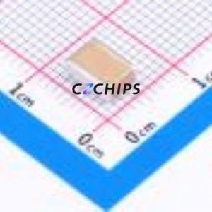 Condensateur SMD (MLCC) FV46X473K102EGG 1825 (Capacité : 47nF) (Précision : 10%) Tension nominale : 1kV - Product Image 2
