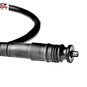 สายวัดความเร็วรถจักรยานยนต์สำหรับมอเตอร์ไซค์ - Product Image 5