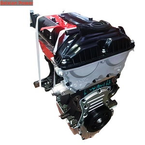 Piezas de automóvil nuevas de fábrica, conjunto de <span class=keywords><strong>motor</strong></span> 15S4C <span class=keywords><strong>ZS</strong></span> 1,5, accesorios para automóviles, <span class=keywords><strong>motor</strong></span> 15S4C <span class=keywords><strong>ZS</strong></span> para MG3 MG5 GT Roewe 350 360 - Product Image 3