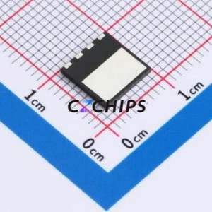 Transistor de Efecto de Campo (MOSFET) IPL60R199CPAUMA1-VB DFN-8(8x8) Original, Nuevo - Product Image 2