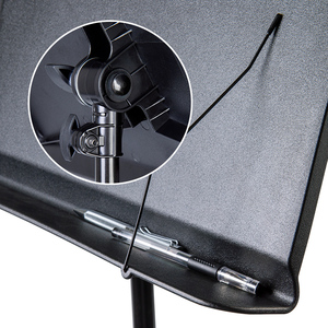 MUS051 Yinyu - Support de partition musical à réglage automatique de la hauteur pour la pratique - Product Image 5