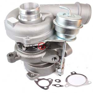 Turbocompresor K04 023 53049700023 53049880023 06A145704Q Turbo para AUDI S3 2000 TT - Product Image 1