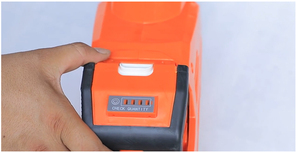 Máy Cắt Cỏ Không Dây 3GC36D, Máy Cắt Cỏ Cầm Tay, Máy Cắt Cỏ Chạy Điện, Trọng Lượng Nhẹ - Product Image 5