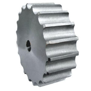 Piñones Multifuncionales de Eslabones Redondos para Cadenas de Gancho Dúplex para Venta al por Mayor - Product Image 5