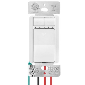 Hooanke Alexa And <strong>Google</strong> <strong>Home</strong> Supported 110-240V <strong>Smart</strong> <strong>WiFi</strong> Dimmer For LED Panel Lights, Incandescent, Halogen Lamp - Product Image 5