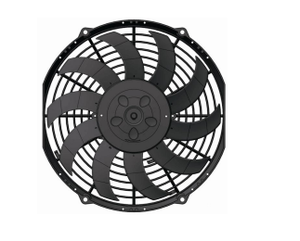 Ventilateurs axiaux à roulement à billes YWF-200 220V AC, carrés, à montage mural, faible <span class=keywords><strong>bruit</strong></span>, pour usage domestique et <span class=keywords><strong>extérieur</strong></span> - Product Image 2