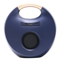 Venta directa portátil inalámbrico profesional al aire libre colorido para altavoz Bluetooth altavoces estéreo para juegos para uso en computadora