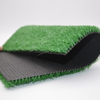 10mm haute densité Anti-UV ignifuge gazon synthétique fausse herbe à l'extérieur tapis vert gazon artificiel