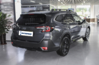 2024 Outback Su-Baru 2.5i AWD Nouveau SUV de taille moyenne 5 portes 5 places Essence Essence/Électrique Feu de direction gauche 7e série de voitures