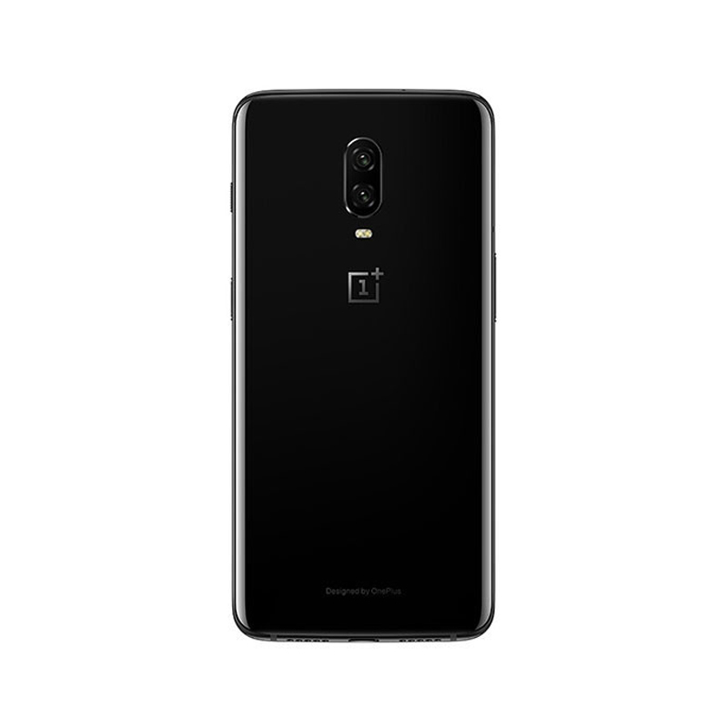 OnePlus 6 128GB - Premium Android Smartphone for Global Use