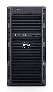ซีพียู Xeon E3-1230 V5 แท้ ความเร็ว 3.4GHz เซิร์ฟเวอร์ Dell T130 Mini Tower - Product Image 3