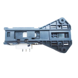 Surmount offre spéciale BIRA <span class=keywords><strong>INDESIT</strong></span> 220V KM-6 473 200927 00864 interrupteur de verrouillage de <span class=keywords><strong>porte</strong></span> de Machine à laver - Product Image 6