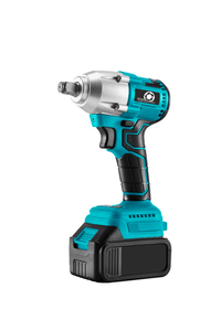 Bộ dụng cụ điện cầm tay: Máy khoan búa điện, máy khoan tác động, máy mài góc không chổi than, cờ lê không dây, cưa tròn cầm tay, bộ dụng cụ kết hợp - Product Image 4