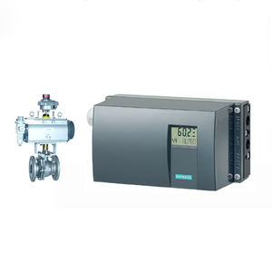 High-quality and Good Price SIPART <b>PS2</b> Smart <b>With</b> Chongqing Chuanyi Automation - Product Image 1