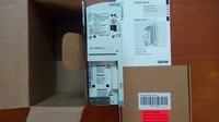 Variateur de fréquence vectoriel E82EV551K4C 0,55 kW pour PLC