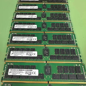 Memoria RAM para Servidor en Caja Abierta Micron MTA36ASF8G72PZ-3G2F1TL 64G DDR4 2RX4 PC4-3200MHz ECC RDIMM - Product Image 1