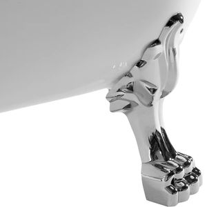 <span class=keywords><strong>Baignoire</strong></span> autoportante en acrylique moderne <span class=keywords><strong>de</strong></span> haute qualité, économique, <span class=keywords><strong>de</strong></span> petite taille, pour bébé, pour salle <span class=keywords><strong>de</strong></span> bain intérieure, avec quatre pieds - Product Image 3