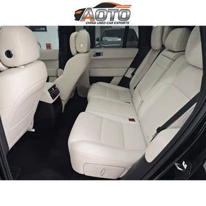 SUV Li L6 Usato/Nuovo, Supporto Acquisti all'Ingrosso, Preferito dai <span class=keywords><strong>Commercianti</strong></span> per il Commercio Estero - Product Image 5