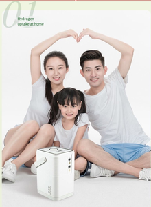 Venta superior Pem Máquina <span class=keywords><strong>de</strong></span> inhalación <span class=keywords><strong>de</strong></span> hidrógeno Inhalador <span class=keywords><strong>de</strong></span> terapia <span class=keywords><strong>de</strong></span> hidrógeno 1500ml Respiración H2 Dispositivo <span class=keywords><strong>de</strong></span> gas Máquina <span class=keywords><strong>de</strong></span> salud <span class=keywords><strong>para</strong></span> el cáncer - Product Image 3