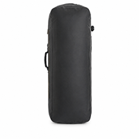 Sac d'entraînement tactique de plongée avec système Molle, pochette de rangement pour fusil de pêche sous-marine, réutilisable, portable, léger, étanche, pour la chasse sous-marine