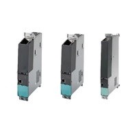 Unidad de Control PLC Original 6AU1455-2AD00-0AA0 para Máquinas Herramienta CNC de Alta Gama, Interfaz PROFINET, 1 Año de Garantía, en Stock