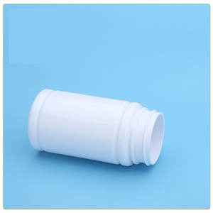 Produk perawatan kesehatan 140ml botol plastik botol obat dan botol kapsul digunakan untuk Medis - Product Image 5