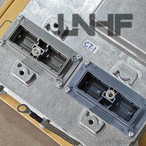 Lnhf 331-7539 286-3683 C6.6 C6.4 320D 322d 330d 325d Contrôleur de moteur d'excavatrice 3317539 2863683 ECU ECM pour Caterpillar CAT - Product Image 2