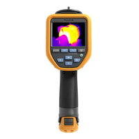   Caméra thermique infrarouge TiS75 PRO 30HZ