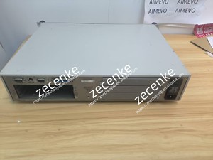 Multimètre Keithley 2750 sans module utilisé - Product Image 2