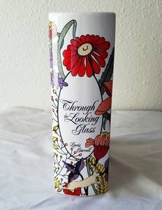 Vase <span class=keywords><strong>de</strong></span> <span class=keywords><strong>livre</strong></span> en céramique <span class=keywords><strong>de</strong></span> 8 pouces à travers le verre personnalisé votre propre conception - Product Image 6