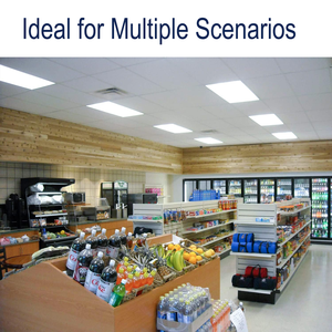 Iluminación interior de alta Calidad 30W 35W 45W 3CCT Ahorro de energía 60x120 <span class=keywords><strong>Panel</strong></span> de luz <span class=keywords><strong>Led</strong></span> de techo para oficina - Product Image 6