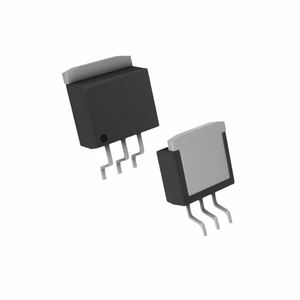 TO 263 4, D2PAK, TO 263AA TLE4274GV85ATMA2 การจัดการพลังงาน (PMIC) สินค้าในสต็อก ชิ้นส่วนอิเล็กทรอนิกส์ - Product Image 1