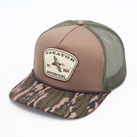 Gorra Trucker de Malla Unisex con Logotipo Bordado Personalizado, Fabricación China, Gorras Richardson 112