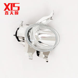 Peugeot 206 206CC Auto Phare Antibrouillard Avant Anti-<span class=keywords><strong>brouillard</strong></span> pour Peugeot 206 206CC de l'Année 2001-2008 Modèle 6204T2 6205T2 - Product Image 2