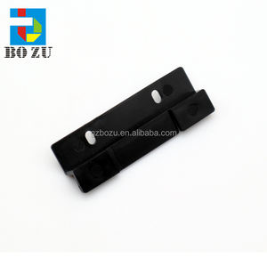 喷墨打印机绘图机光栅固定支架编码器条支架6厘米光栅框架 - Product Image 1