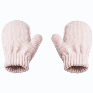 Gants tricotés pour bébés, ustensile à mains longues, pour enfants, petites filles et garçons, idéale pour l'hiver - Product Image 5