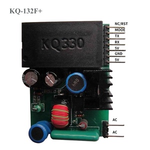 KQ-130FパワーキャリアモジュールAC220V長距離データトランシーバーモジュール搭載KQ-330Fモジュール外部コンポーネントは不要 - Product Image 4