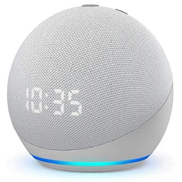 Promo for Original Alexa Echo Dot 4th 5th Generation Smart Speaker With Alexa