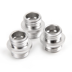 Servicio de Impresión 3D en Metal OEM para Piezas y Ensamblajes Industriales Complejos y Funcionales - Product Image 1