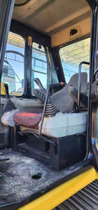 Komatsu pc120 pc130 pc160 usado en buenas condiciones, importación de Japón, Komatsu usado, 120, 1, 2, 3, 6, 130, 1, 2, 3, 3, 3, 4, 4, 4 - Product Image 4