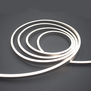 Bande <span class=keywords><strong>LED</strong></span> flexible Offres Spéciales IP65 2835 RGBW Bande lumineuse néon <span class=keywords><strong>LED</strong></span> flexible en silicone - Product Image 2