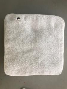 Toalla Pequeña Blanca de Alta Calidad 100% Algodón, Toallas Desechables para Avión, Spa, Hotel, Toallitas de Bienvenida - Product Image 6